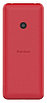 Мобильный телефон Philips Xenium E169,   Red, фото 2