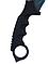 Деревянный Нож Керамбит Standoff Драконье стекло (21 см.), фото 5