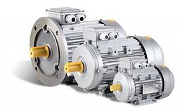 Ремонт электродвигателей всех мощностей