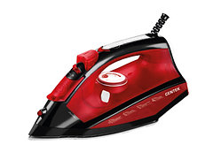 Утюг Centek CT-2355 Red 2500 Вт вертикальный пар
