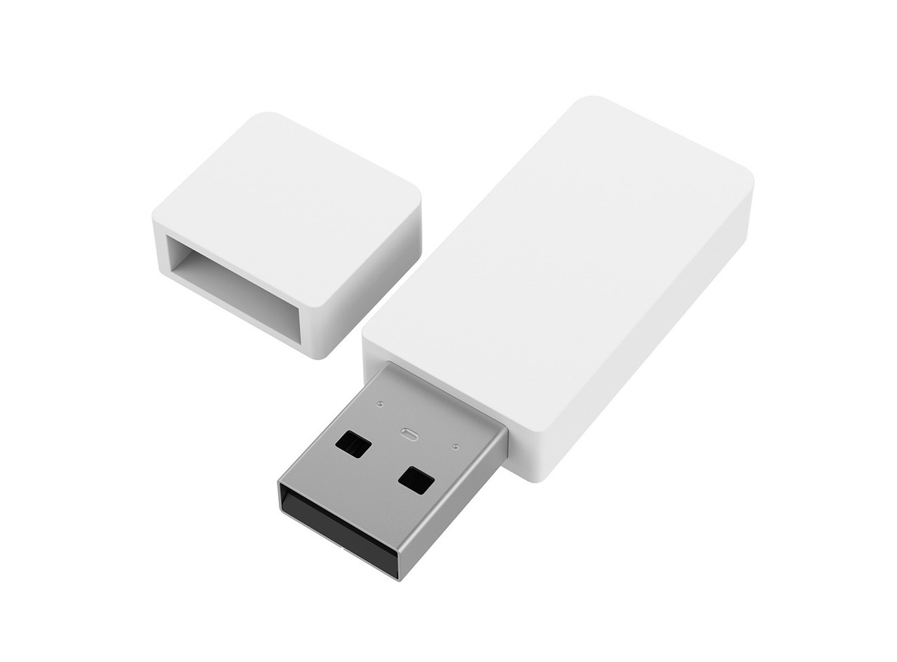 Модуль управления Rubetek RM-3712, 433 МГц, Wi-Fi, USB