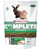 Versele-Laga COMPLETE CUNI ADULT комплексный корм для кроликов