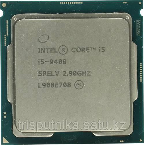 Процессор Intel Core i5 9400 (2.9 Ghz, LGA1151v2) OEM