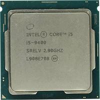 Процессор Intel Core i5 9400 (2.9 Ghz, LGA1151v2) OEM
