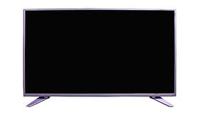 Телевизор Artel TV LED UA32H1200, фиолетовый
