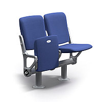 Кресла складные полумягкие "Стиль"