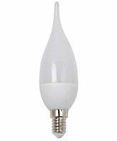 Светодиодная лампа свеча на ветру 8 Ватт HL-4370 E14