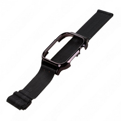 Ремешок Usams для смарт-часов Apple Watch 4, 40mm, Black