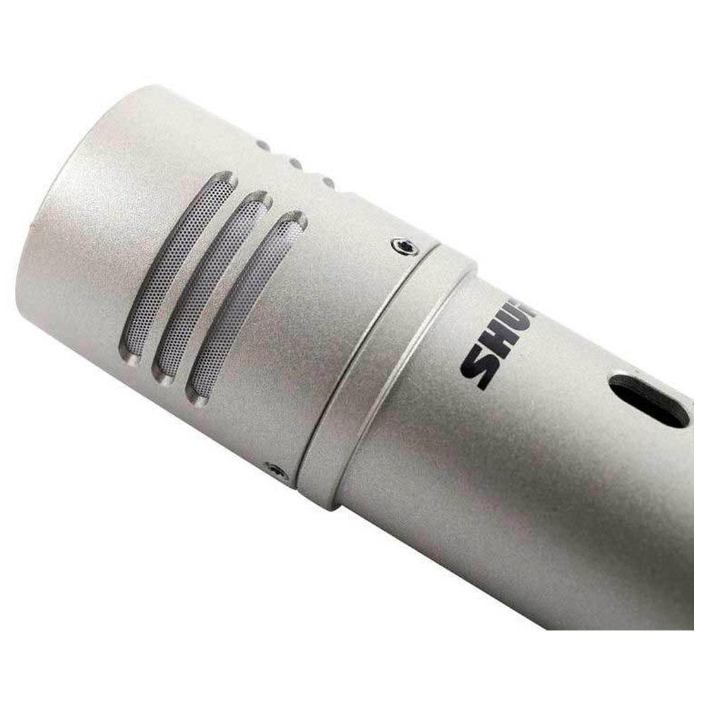 Студийный микрофон Shure KSM137/SL - фото 3 - id-p96011155