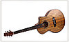 Гитара акустическая Smiger SJ-R1-R, фото 10