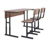 Детские и школьные парты | Купить в Казахстане | Купить оптом: цена, скидки