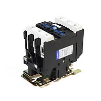 Контактор ANDELI CJX2-D95 AC 220V 1HO 1H3 TVR14582 Контактор ANDELI CJX2-D95 AC 220V 1HO 1H3
