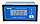 Create pH/ОВП метр Create PH/ORP-3520 монитор/контролер, трансмиттер (питание 220В) PH-3520 в комплекте с, фото 4