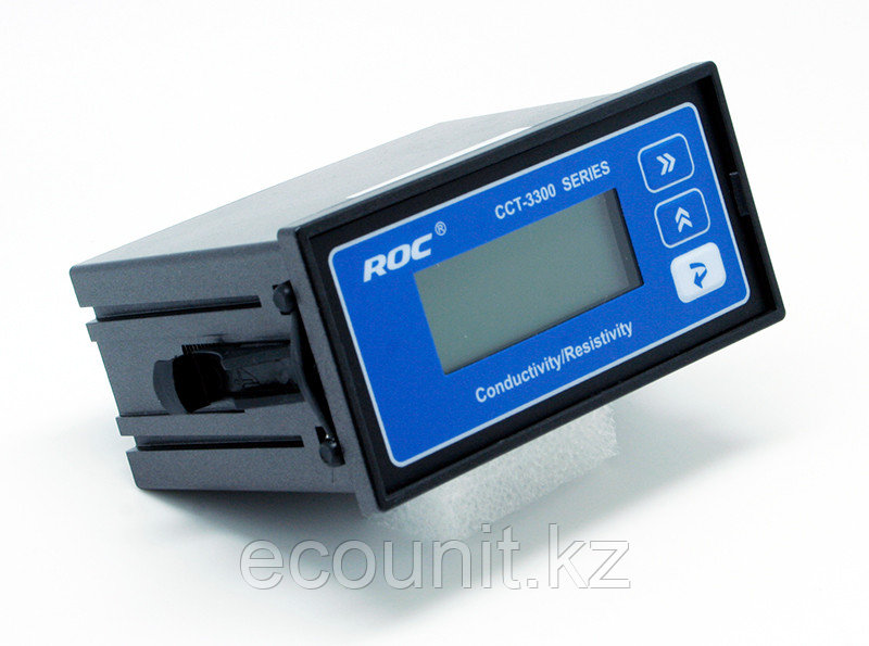 PH-3520 Create pH метр монитор- контроллер, питание 220В в комплекте с pHW1130N Комбинированный pH электрод - фото 3 - id-p83755615