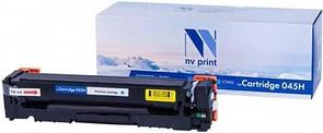 Картридж 045H Cyan для Canon i-Sensys LBP 611Cn/ 613Cdw/ MF 631Cn/ 633Cdw/ 635Cx совместимый