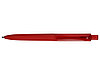 Ручка шариковая Prodir DS8 PRR софт-тач, красный, фото 6
