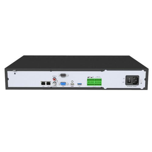 Milesight MS-N7032-UH видеорегистратор (MS-N7032-UH) - фото 2 - id-p96017952