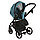 Детская коляска Pituso Confort 2 в 1 Plus 7, фото 7