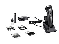 Профессиональная машинка для стрижки волос "Moser Genio Pro Fading Edition" (рабочая)