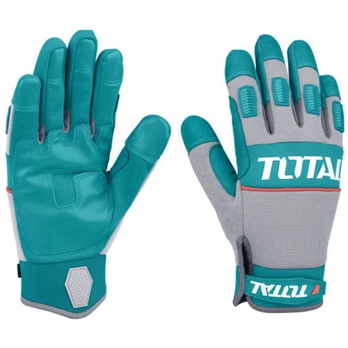 TSP1806-XL - "ТОТАL" перчатки защитные PRO, XL. - фото 1 - id-p96019903