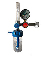 Медицинский кислородный регулятор (редуктор) (Аппарат Боброва)