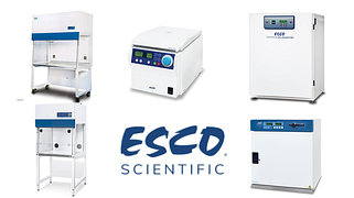 Лабораторное и биофармацевтическое оборудование ESCO Scientific (Сингапур)