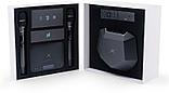 Караоке-система X-star Karaoke Box + колонки LD Systems DAVE 8 XS черный, фото 7