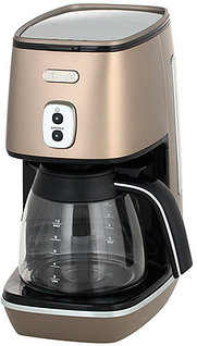 Кофеварка DeLonghi ICMI211.BZ