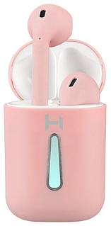 Наушники HARPER HB-513, розовый