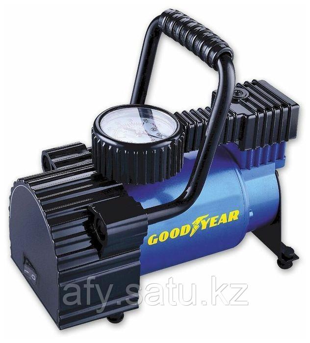 Автомобильный компрессор GOODYEAR GY-30L