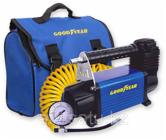 Воздушный компрессор Goodyear GY-50L