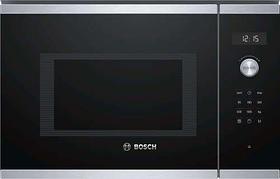 Встраиваемая микроволновая печь Bosch BEL554MS0