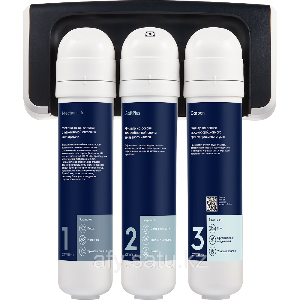 Фильтр для очистки воды Electrolux iStream Softening