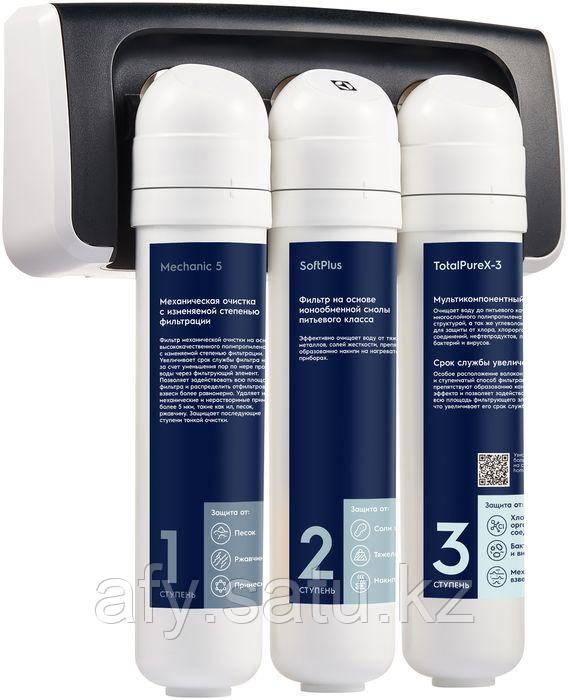 Фильтр для очистки воды Electrolux iStream TotalPure X-3 PF