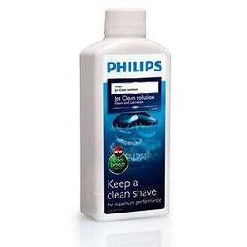 Жидкость для очистки бритв Philips HQ200/500