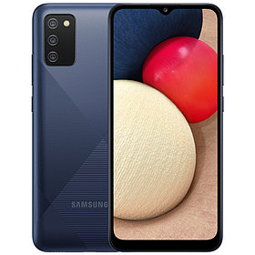 Смартфон Samsung Galaxy A025 32GB, Blue