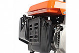 Генератор бензиновый PATRIOT Max Power SRGE  950, фото 5