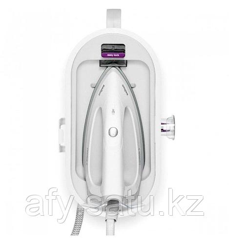 Что такое Eloxal 3D BackGlide — новая подошва утюга Что такое Eloxal 3D BackGlide — новая подошва утюга