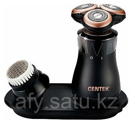 Бритва Centek CT-2169 (черн)