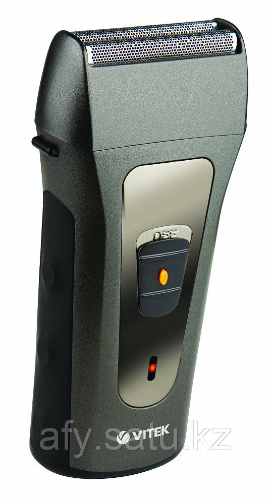 Электрическая бритва Vitek VT-8264, серый