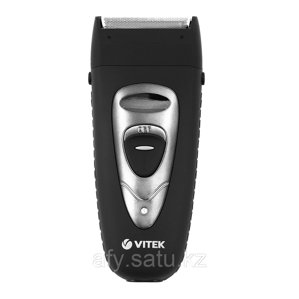 Электрическая бритва Vitek VT-8269, черный