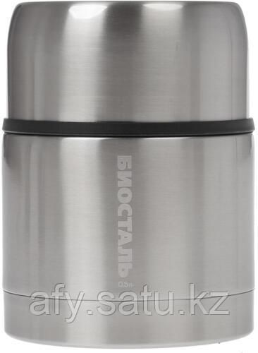 Термос BIOSTAL-АВТО 500NRP, 0.5 л.