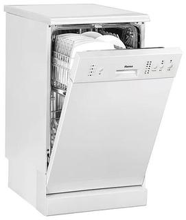 Посудомоечная машина Hansa ZWM 456 WEH