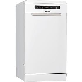 Посудомоечная машина Indesit DSFC 3T117, белый
