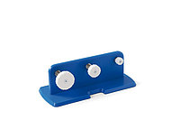 Тренажер «Цилиндрические краны» АR 10024, Италия