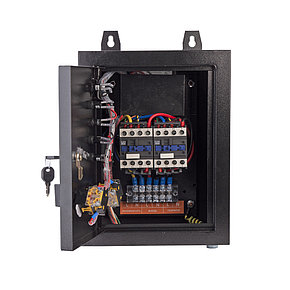 Система автоматической коммутации генератора Patriot GPA 1115W, фото 3