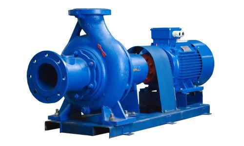 Насос СМ 150-125-315/4