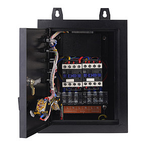 Система автоматической коммутации генератора Patriot GPA 1215W/1, фото 3