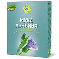 Зығыр ұны Денсаулық компасы (селен, калий, магний қосылған, 300 г).