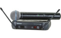 Профессиональный микрофон A/D/S A-M509W